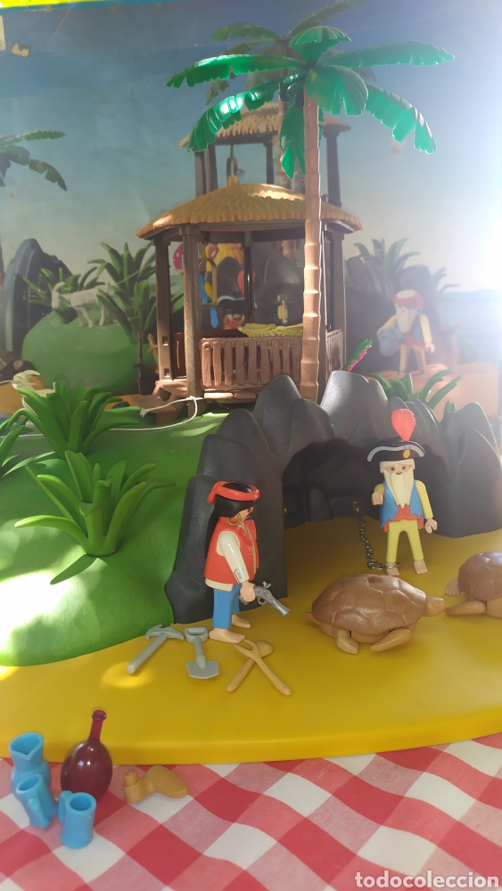 Playmobil: Isla del Tesoro de Playmobil - Foto 10