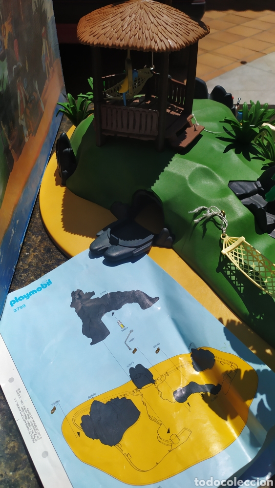 Playmobil: Isla del Tesoro de Playmobil - Foto 12