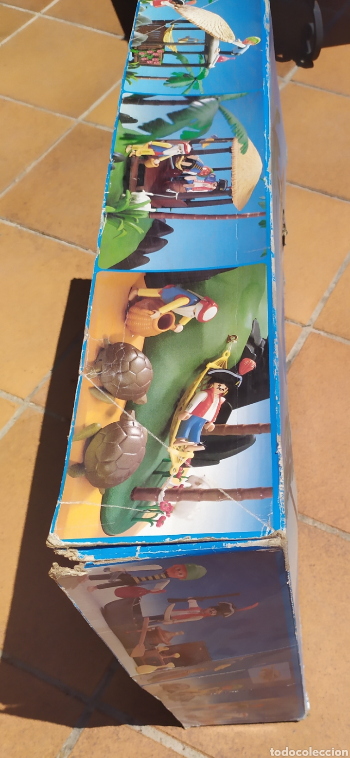 Playmobil: Isla del Tesoro de Playmobil - Foto 15
