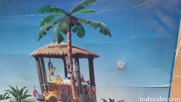 Playmobil: Isla del Tesoro de Playmobil - Foto 16
