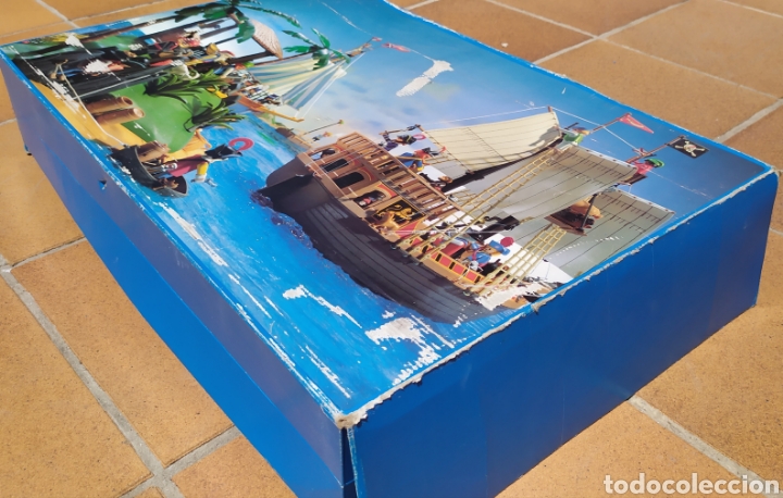 Playmobil: Isla del Tesoro de Playmobil - Foto 19