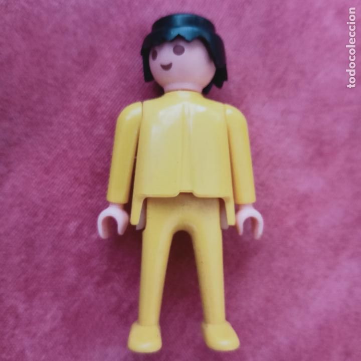 Playmobil: Click click famobil Playmobil primera &eacute;poca
