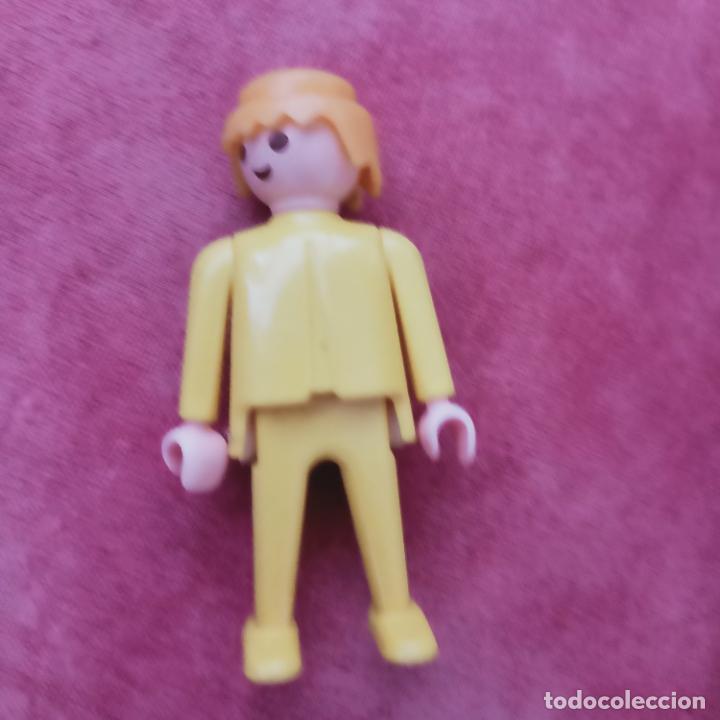 Playmobil: Click click famobil Playmobil primera &eacute;poca