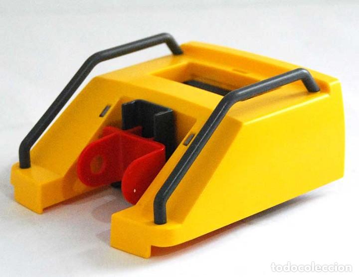 Playmobil: Playmobil Pieza coche remolcador Ref 4071