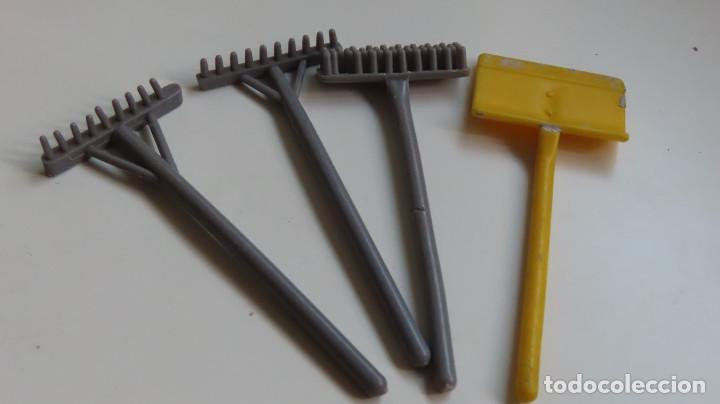 Playmobil: playmobil herramientas - Foto 1