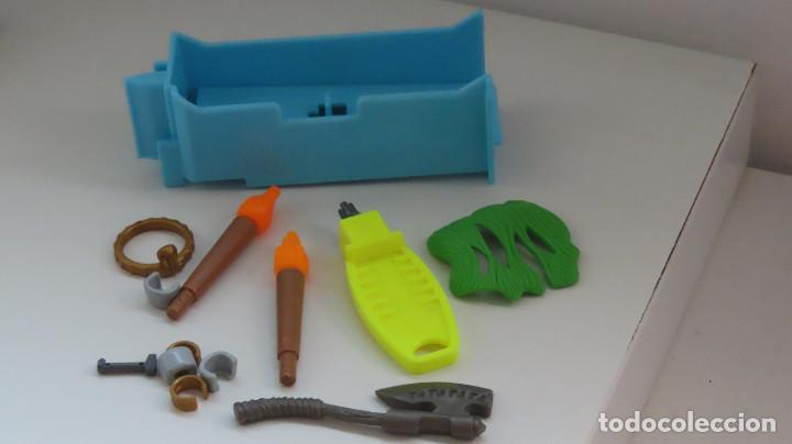 Playmobil: playmobil accesorios varios - Foto 1