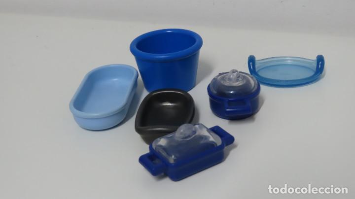 Playmobil: playmobil accesorios cocina - Foto 1