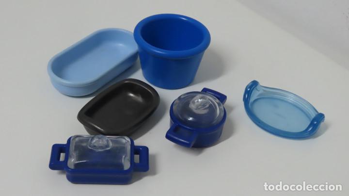 Playmobil: playmobil accesorios cocina - Foto 2