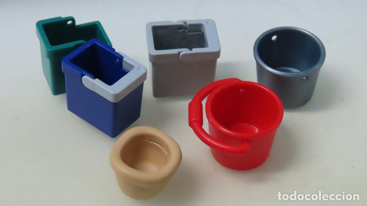 Playmobil: playmobil cubos - Foto 1