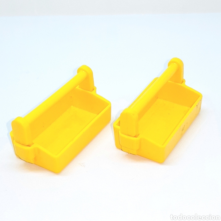 Playmobil: (SOF) FIGURA ACCESORIOS PLAYMOBIL - Foto 1