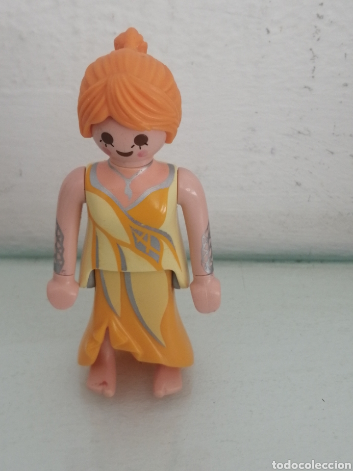 Playmobil: Ciudadana romana playmobil - Foto 2