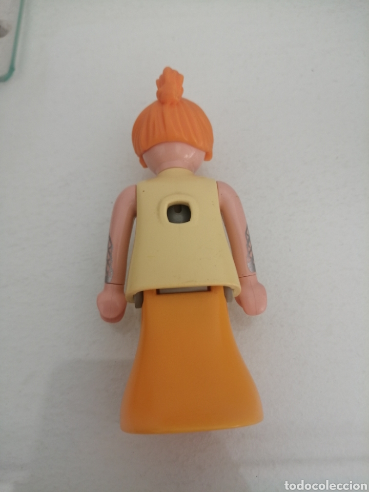 Playmobil: Ciudadana romana playmobil - Foto 3