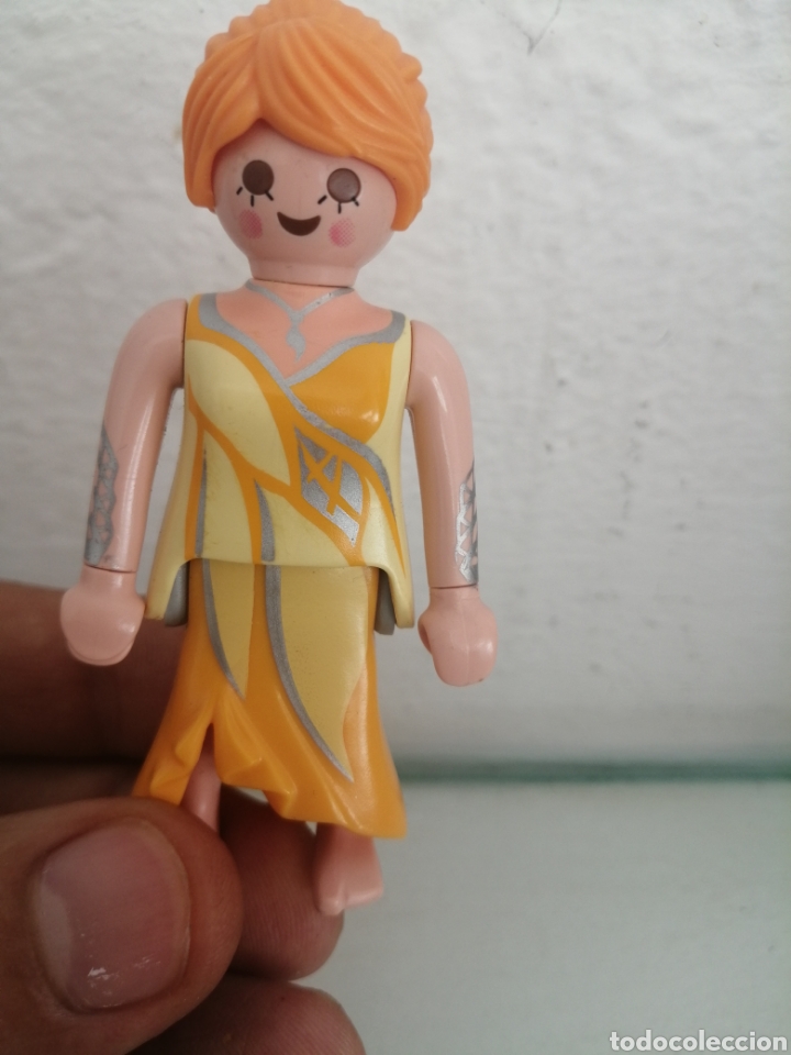 Playmobil: Ciudadana romana playmobil - Foto 1