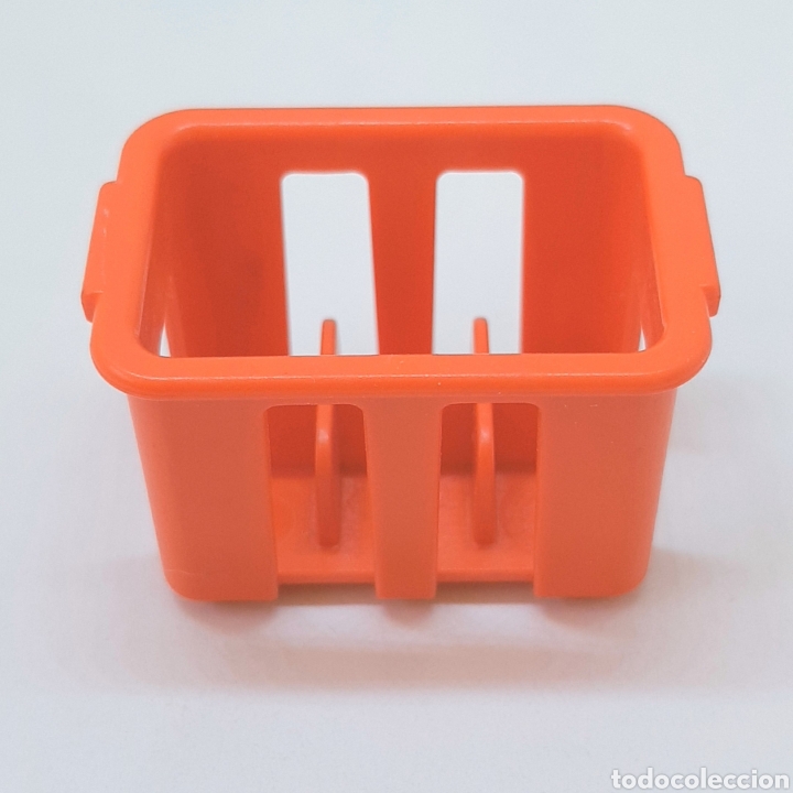 Playmobil: (SOF4) FIGURA ACCESORIOS PLAYMOBIL