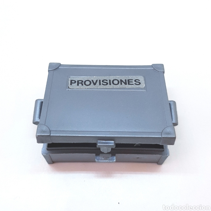 Playmobil: (SOF4) FIGURA ACCESORIOS PLAYMOBIL