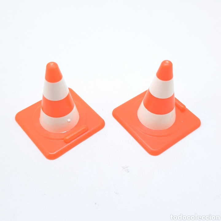 Playmobil: (SOF5) FIGURA ACCESORIOS PLAYMOBIL