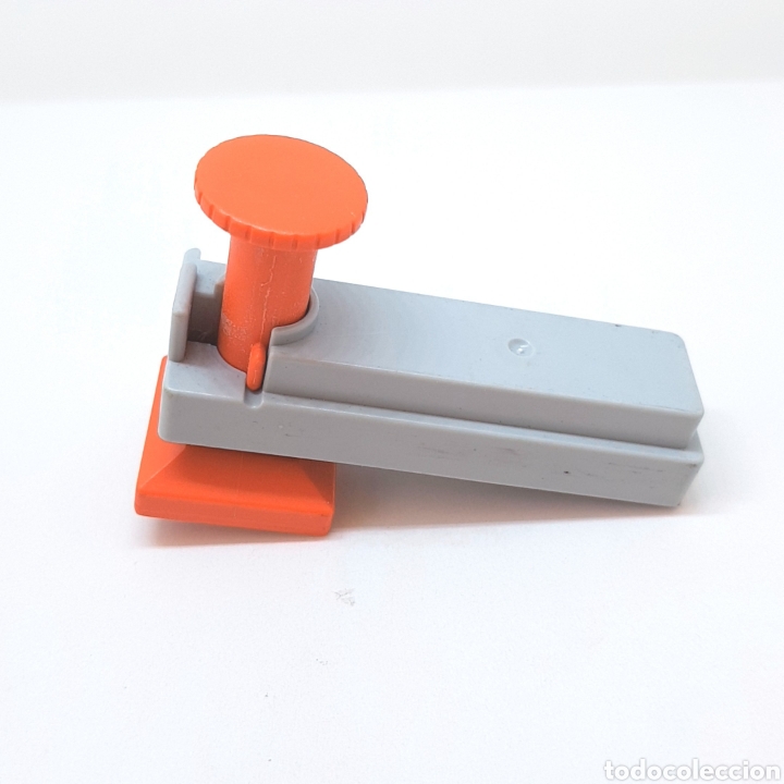 Playmobil: (SOF5) FIGURA ACCESORIOS PLAYMOBIL
