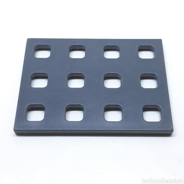 Playmobil: (SOF6) FIGURA ACCESORIOS PLAYMOBIL