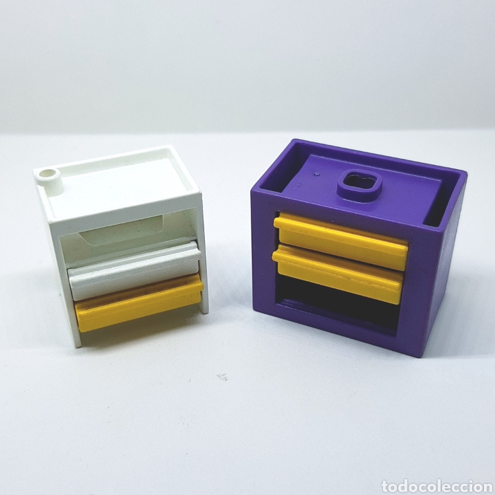 Playmobil: (SOF) FIGURA ACCESORIOS PLAYMOBIL - Foto 1