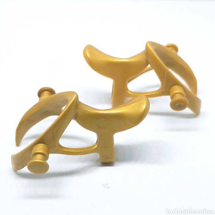 Playmobil: (PBL1) FIGURA ACCESORIOS PLAYMOBIL