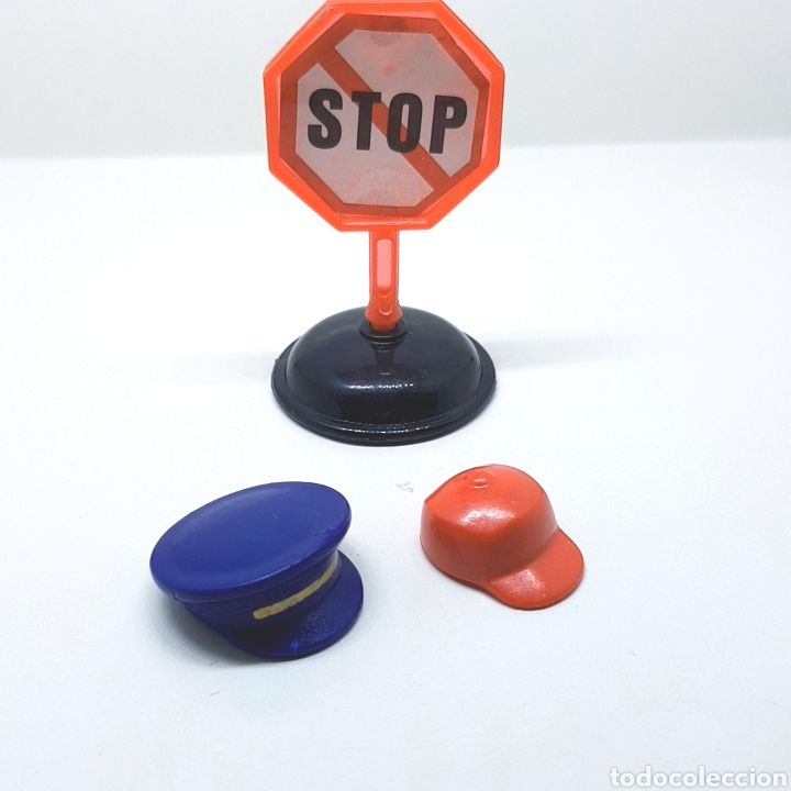 Playmobil: (PBL1) FIGURA ACCESORIOS PLAYMOBIL