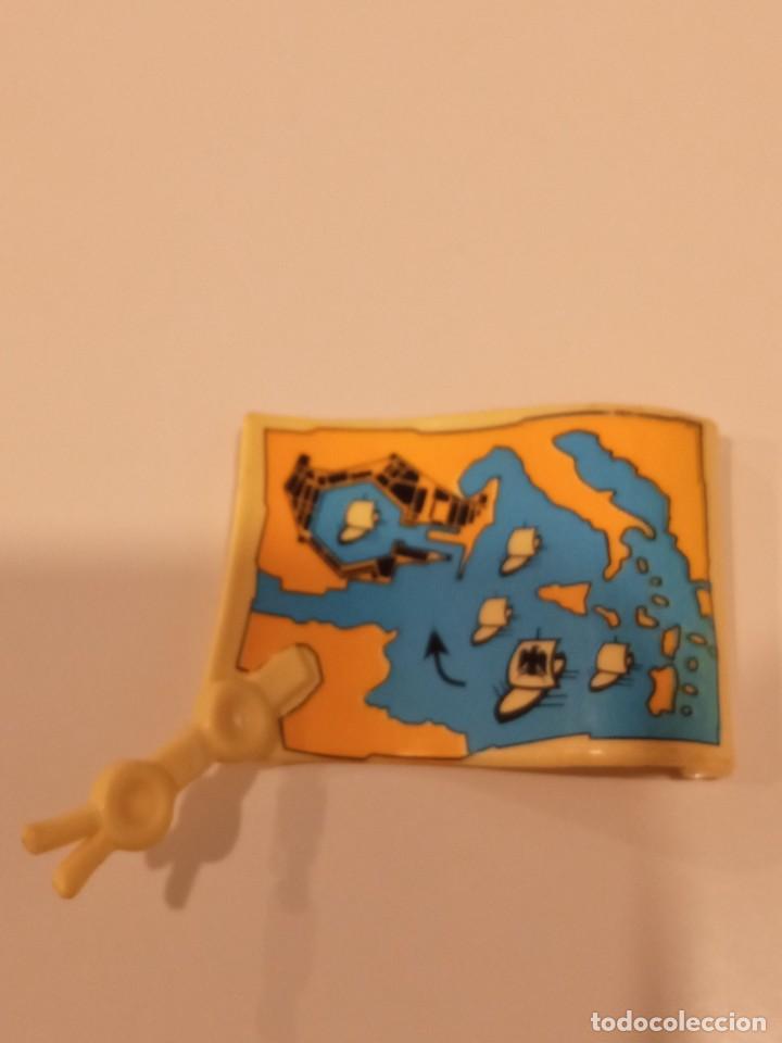 Playmobil: PLAYMOBIL MAPA TESORO,MEDIEVAL,PIRATAS. - Foto 1