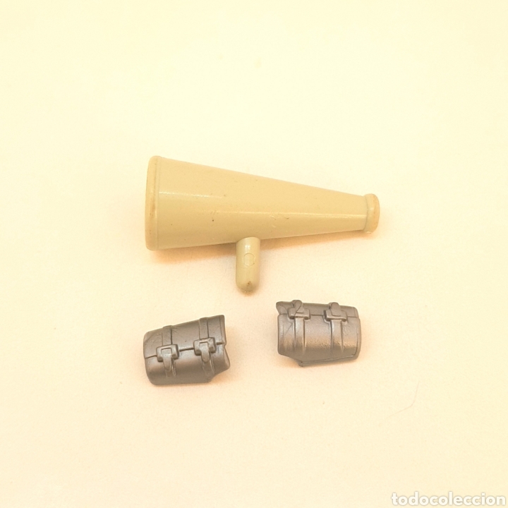 Playmobil: (PBL6) FIGURA ACCESORIOS PLAYMOBIL
