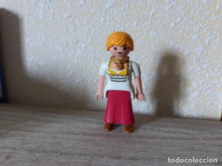 Playmobil: Playmobil victoriano medieval - Foto 1