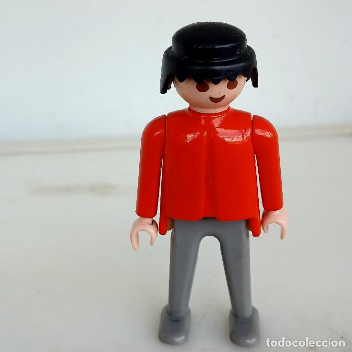 Playmobil: Click famobil Playmobil primera &eacute;poca