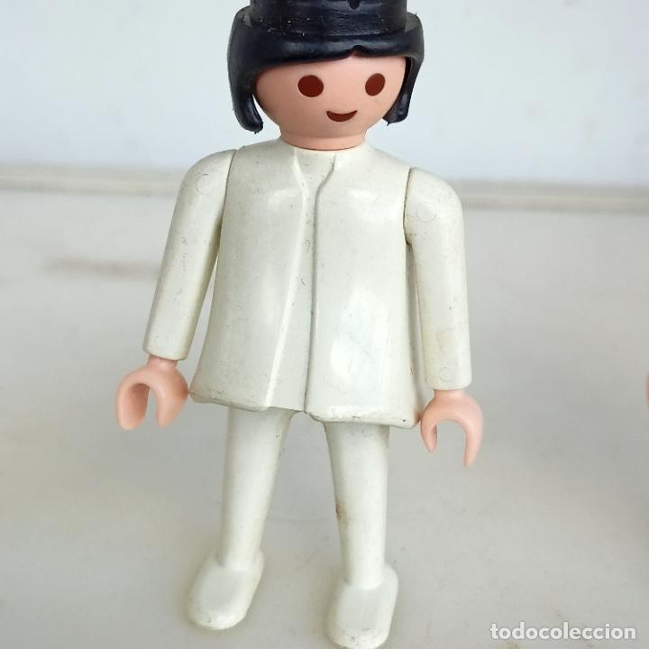 Playmobil: Clack famobil Playmobil primera &eacute;poca