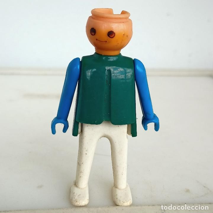 Playmobil: famobil Playmobil primera &eacute;poca click