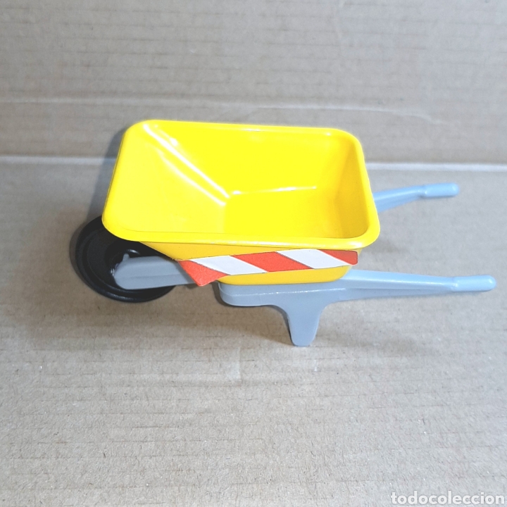 Playmobil: (SOF.2) FIGURA PLAYMOBIL - Foto 1