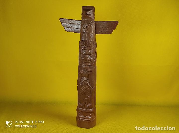 Playmobil: Playmobil Totem indio - Foto 1