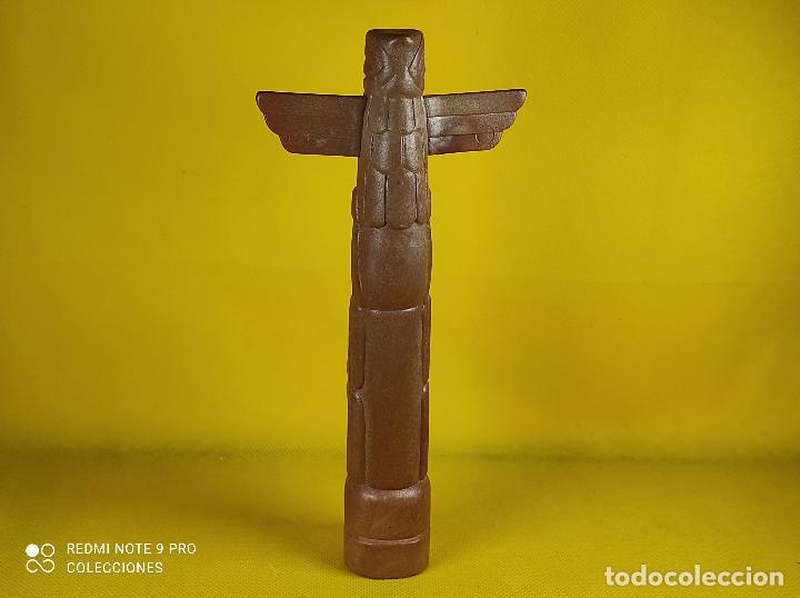 Playmobil: Playmobil Totem indio - Foto 2