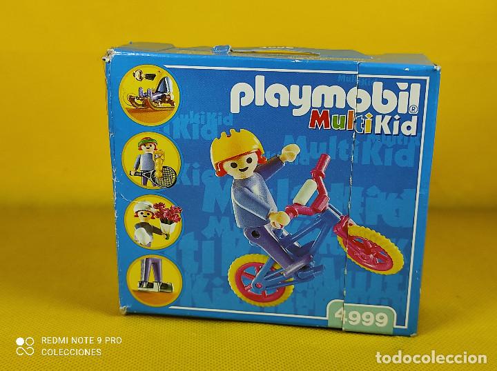 Playmobil: Playmobil Multiset de deportes REF 4999 - Foto 1
