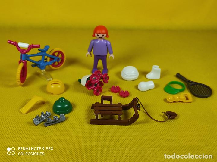 Playmobil: Playmobil Multiset de deportes REF 4999 - Foto 2