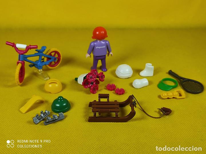 Playmobil: Playmobil Multiset de deportes REF 4999 - Foto 3