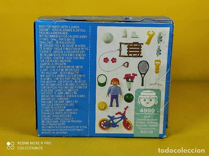 Playmobil: Playmobil Multiset de deportes REF 4999 - Foto 4