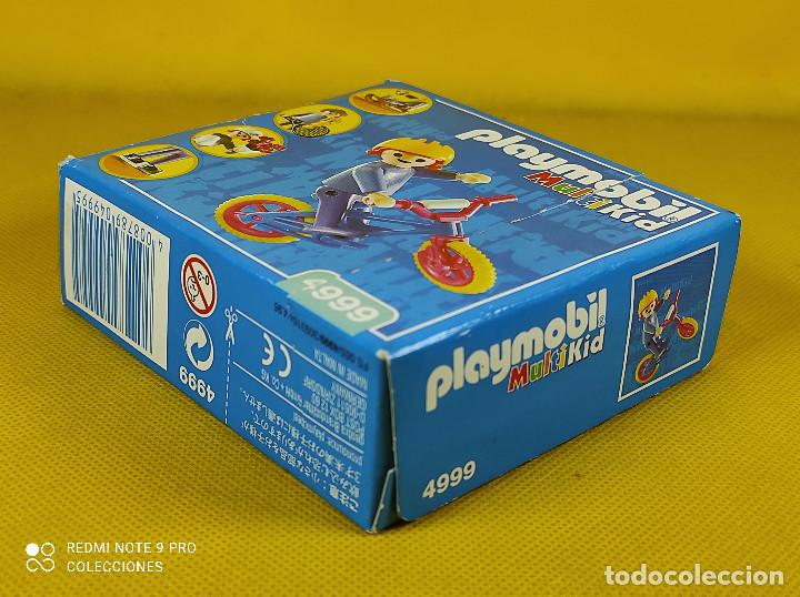 Playmobil: Playmobil Multiset de deportes REF 4999 - Foto 5