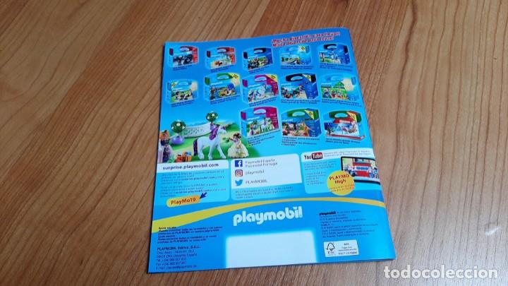 Playmobil: Playmobil -- Cat&aacute;logo 2020 - Foto 7