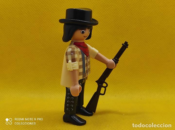 Playmobil: Playmobil Billy the kid - Foto 2