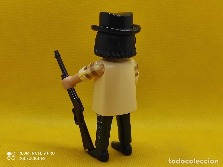 Playmobil: Playmobil Billy the kid - Foto 3