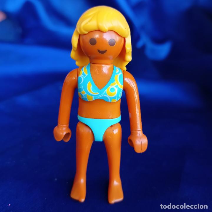 Playmobil: Clack Playmobil playa - Foto 1
