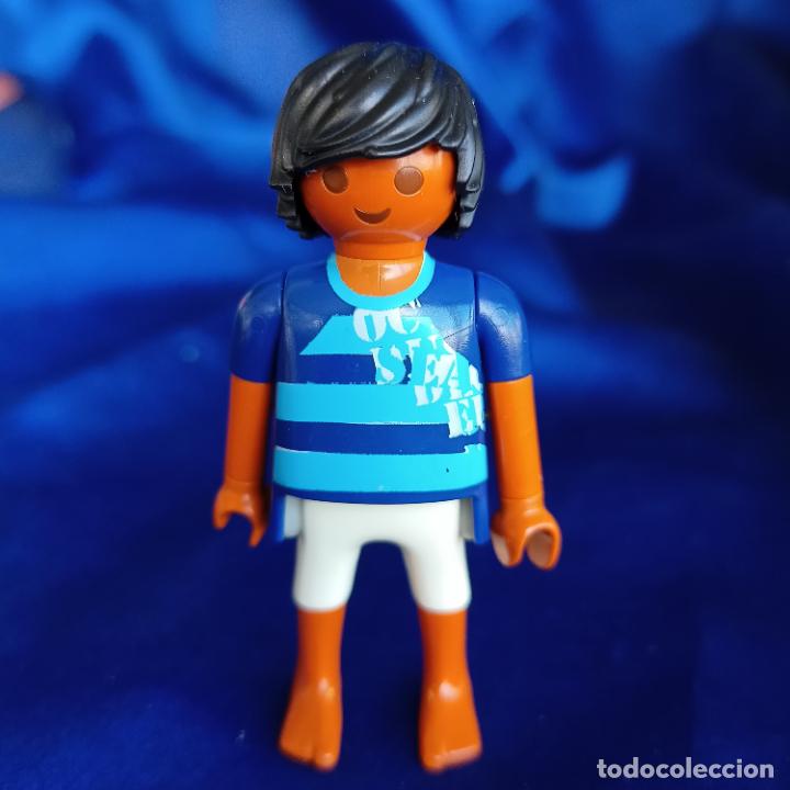 Playmobil: Click Playmobil playa - Foto 1