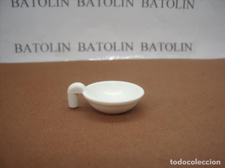 Playmobil: PLAYMOBIL PLATO COMIDA GRANJA MEDIEVAL - Foto 2