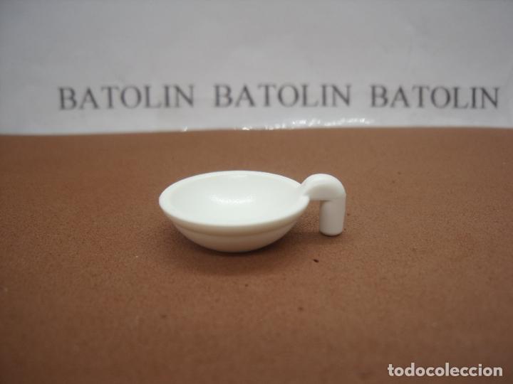 Playmobil: PLAYMOBIL PLATO COMIDA GRANJA MEDIEVAL - Foto 1