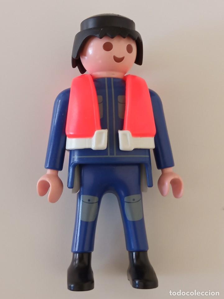 Playmobil: PLAYMOBIL FIGURA
