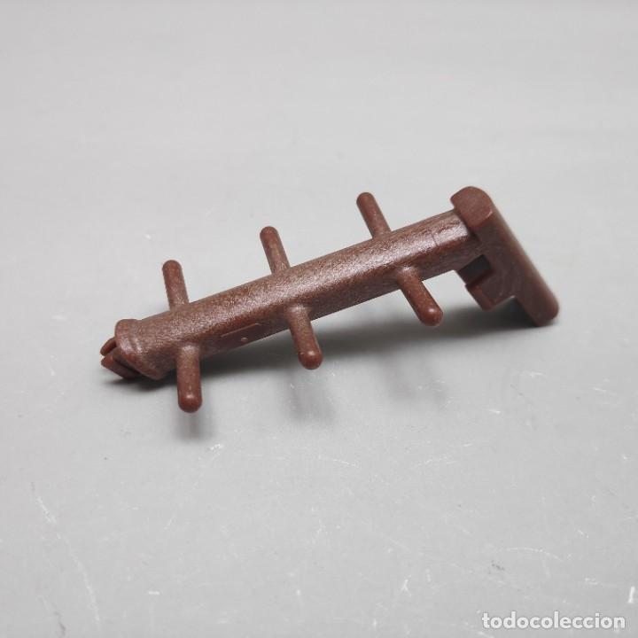 Playmobil: Playmobil Escalera Arca de No&eacute;