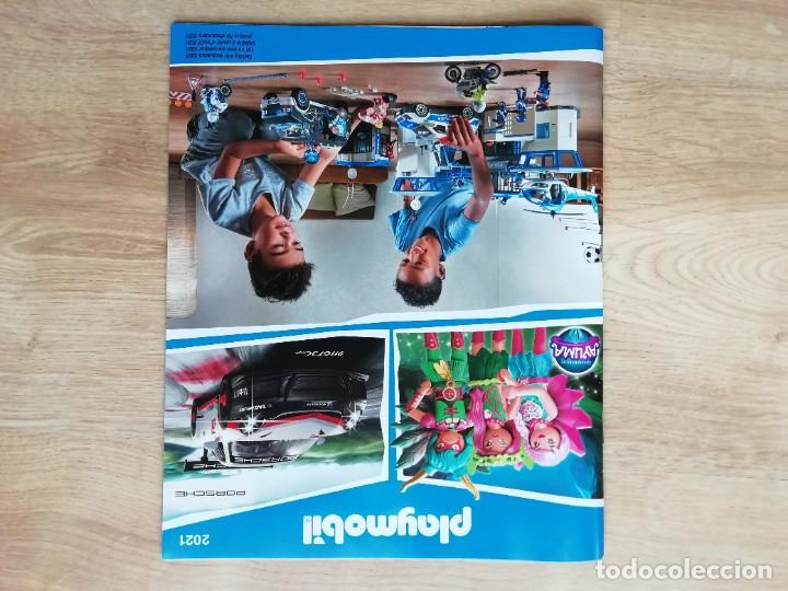 Catalogo de playmobil outlet 2021