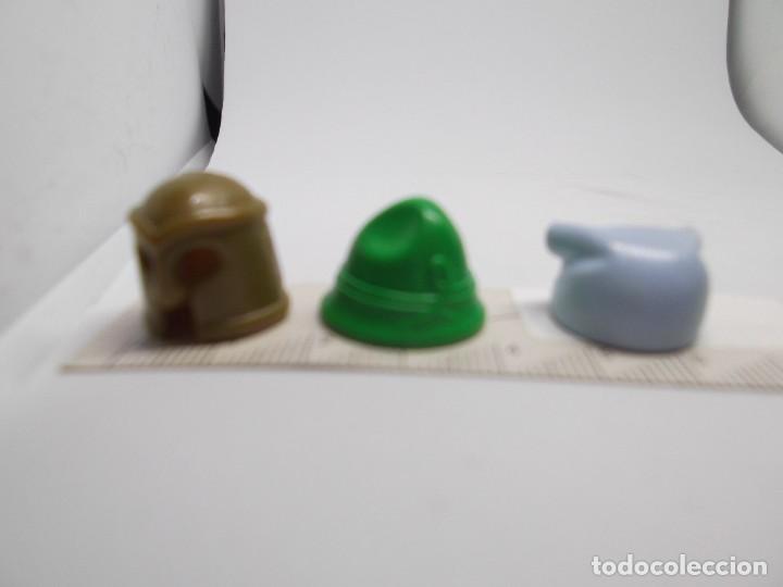 Playmobil: Gorros diferentes de Playmobil - Foto 4